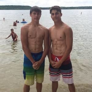 Meet your Posher, Jacob